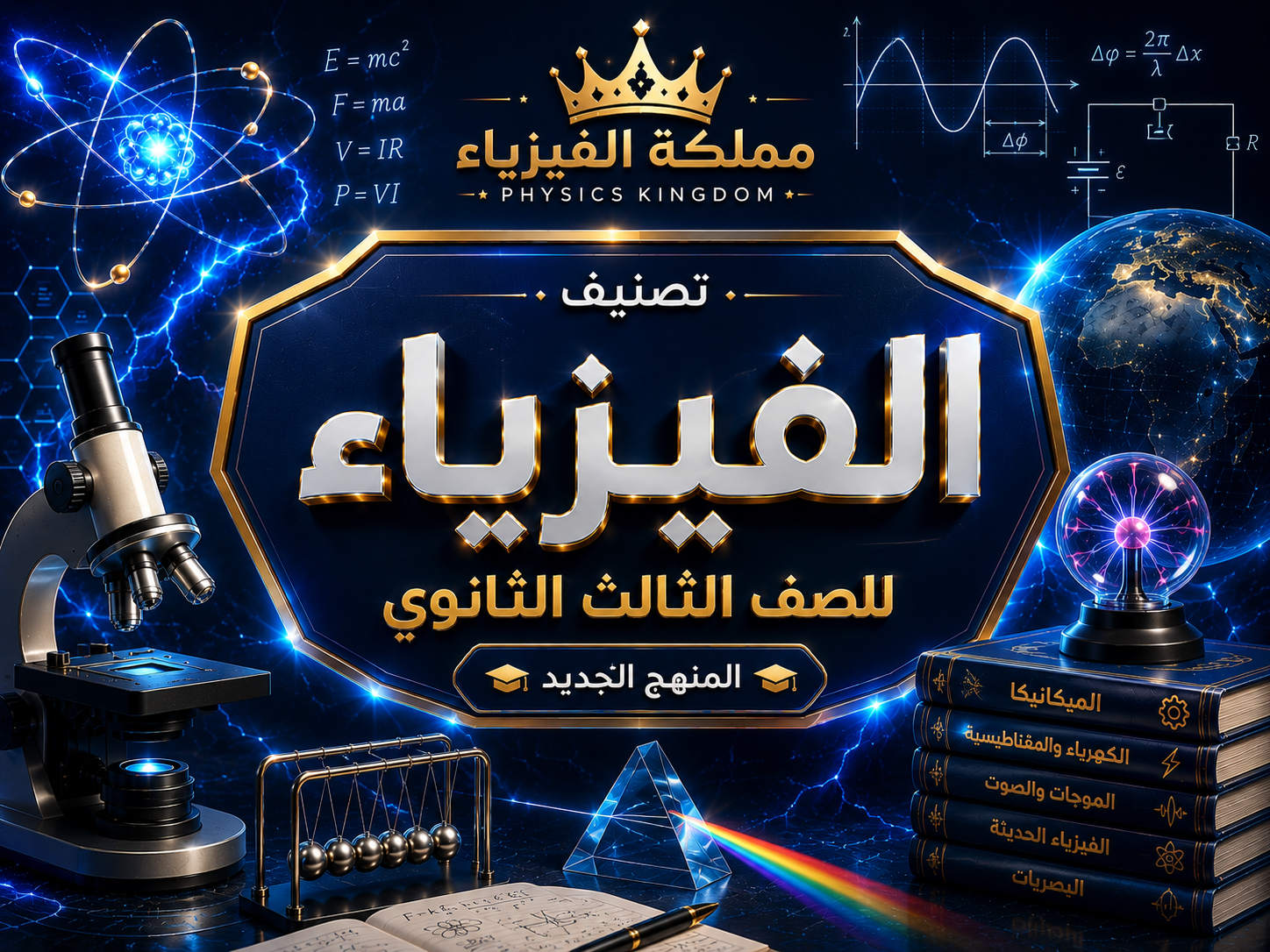 الصف الثالث الثانوي