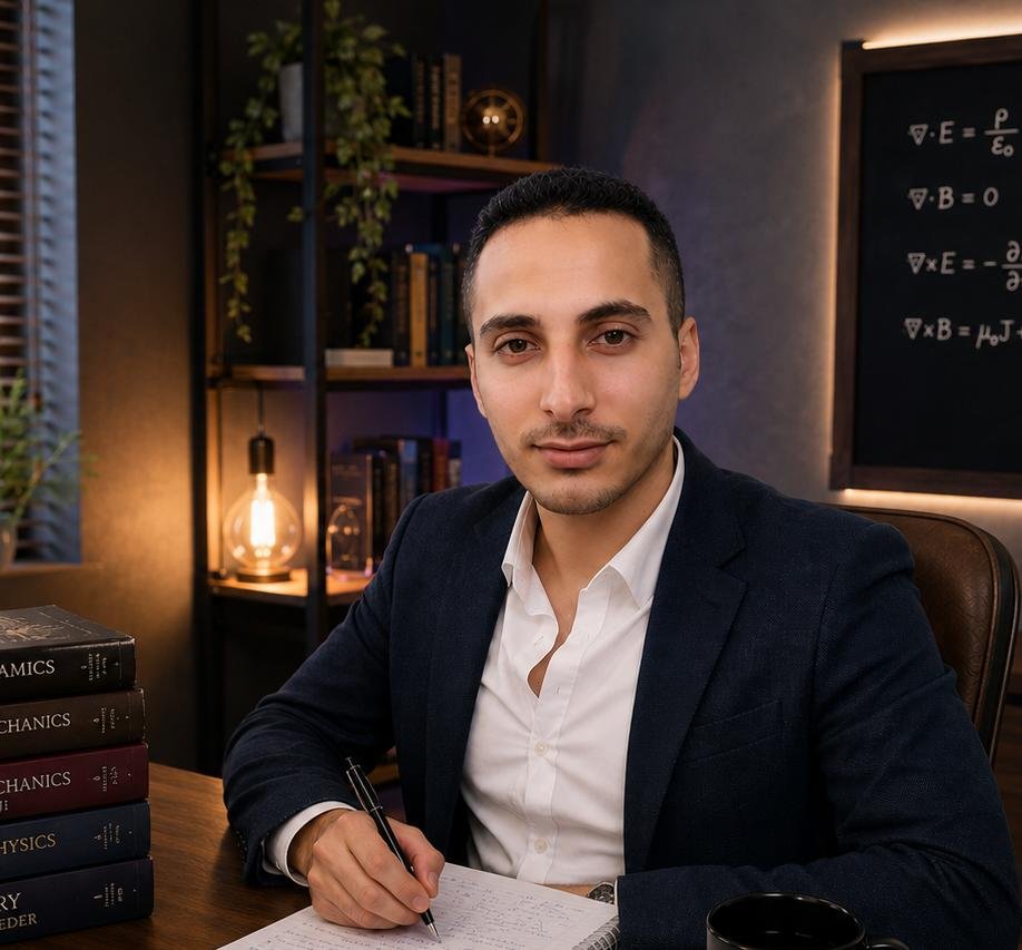 أ/ محمد أسامة